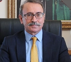 Prof. Dr. Murat Demirkol