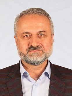 Doç. Dr. İsmail Bilgili