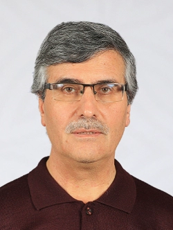 Prof. Dr. Mehmet Eren