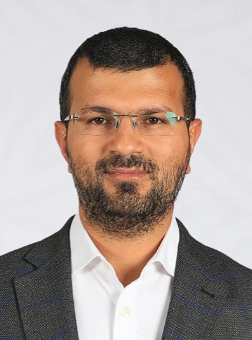 Doç. Dr. Huzeyfe Çeker