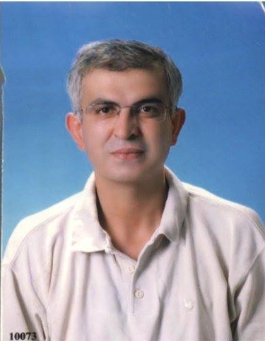 Öğr. Gör. Mehmet Ali Durur