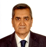 Dr. Öğr. Gör. Tahsin Ömer Tahaoğlu