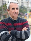 Prof. Dr. Metin PARILDI