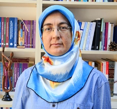 Prof. Dr. Hülya Altunya