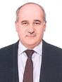 Prof.Dr. Saim Yılmaz