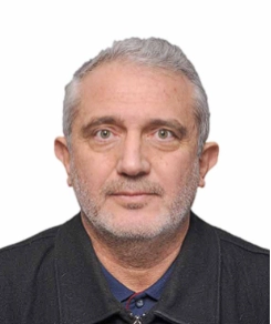 Prof. Dr. Seyit Avcı