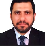 Doç. Dr. Ayman Jassım Mohammed AL DOORI