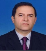 Doç. Dr. Ali Aslan Topçuoğlu