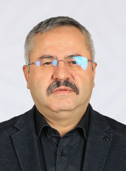 Dr. Öğr Üyesi Aytekin Şenzeybek