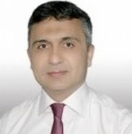 Doç. Dr .Şaban Berk