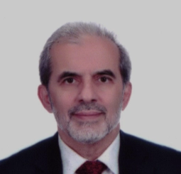 Prof. Dr. Kerim Buladı