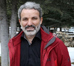 Doç. Dr. Salih Aydın