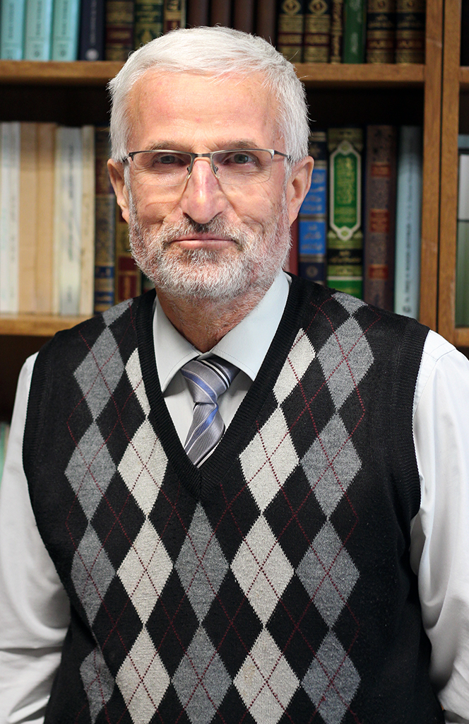 Doç.Dr. Mehmet Efendioğlu