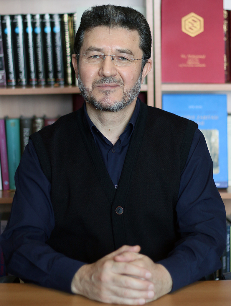 Doç.Dr. Osman Aydınlı