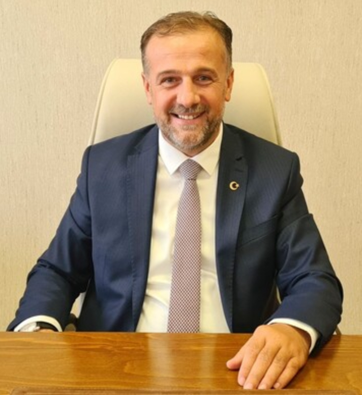 Dr. Kemal Şamlıoğlu