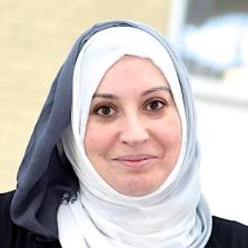 Dr. Shuruq Naguib