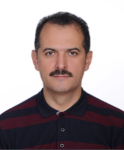 Doç. Dr. Süleyman Narol