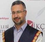 Doç. Dr. Halil İbrahim Şenavcu