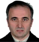 Prof. Dr. Murat Sula