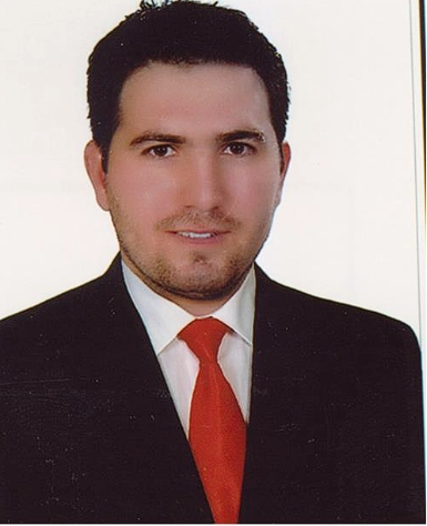 Öğr.Gör. Cihat Subaşı