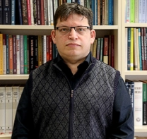 Prof. Dr. Mehmet Çiçek