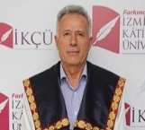 Prof. Dr. İbrahim Kutluay