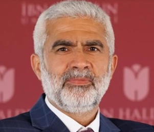 Prof. Dr. Bilal Aybakan