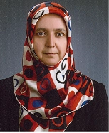 Prof.Dr. Fatma Asiye Şenat