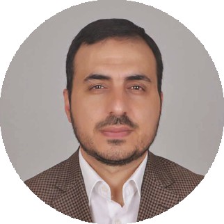 Dr. Eşref Şahin