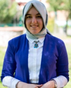 Arş. Gör. Elif Behnan Bozdoğan 