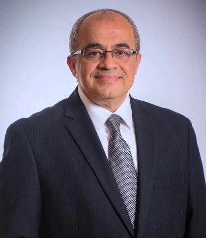 Dr. Emad El-Din Shahin