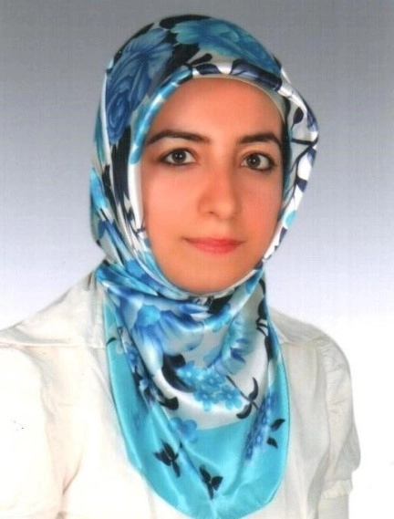 Dr. Öğr. Üyesi Emine BAĞMANCI