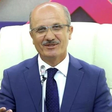 Prof. Dr. Erol Özvar