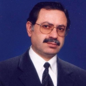 Prof. Dr. Mustafa Ağırman