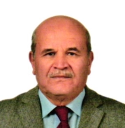 Prof. Dr. Hüseyin Yaşar