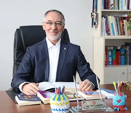 Prof. Dr. Ramazan Kazan