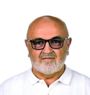 Doç. Dr. İsmail Yüksek