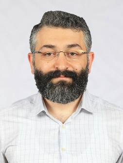 Doç. Dr. Ali Çoban