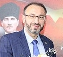 Prof. Dr. Nevzat Aydın