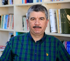 Prof. Dr. Saadettin Özdemir