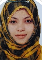 Alifa Mostafa Chowdhury