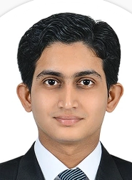 Mohammad Afjalur Rahman