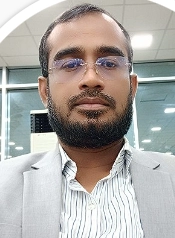 Prof. Dr. Md. Mahi Uddin