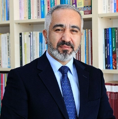 Prof. Dr. Kemaleddin Taş