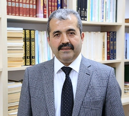 Öğr. Gör. Rasih Ertürk