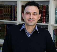 Doç. Dr. Ünal Yerlikaya