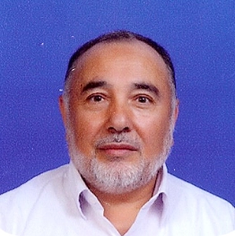 Öğr. Gör. Ali Zetoun