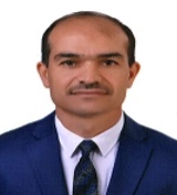 Dr. Öğr. Üyesi Mehmet Emin Efe