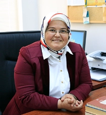 Prof. Dr. Hatice Toksöz