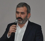 Doç. Dr. Serkan Çelikan